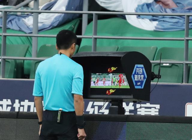 华体会体育在线-西亚联赛超长补时已超欧洲五大联赛 中超怎么办？