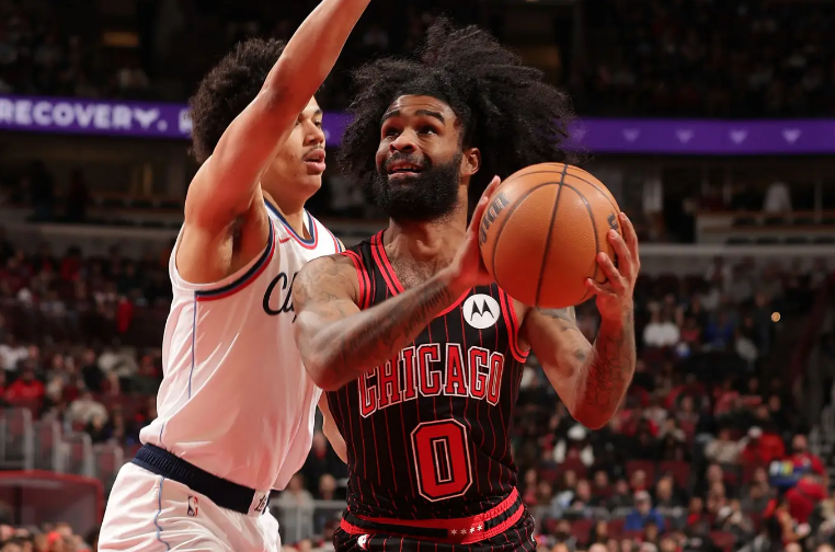 华体会hth体育登录-感谢快船老铁的帮助！公牛后场大将的交易价值也是水涨船高了？