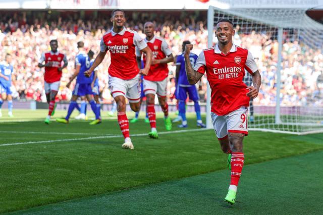 hth华体会官网登录入口-【夏窗观察】阿森纳操作获好评 关窗前意犹未尽