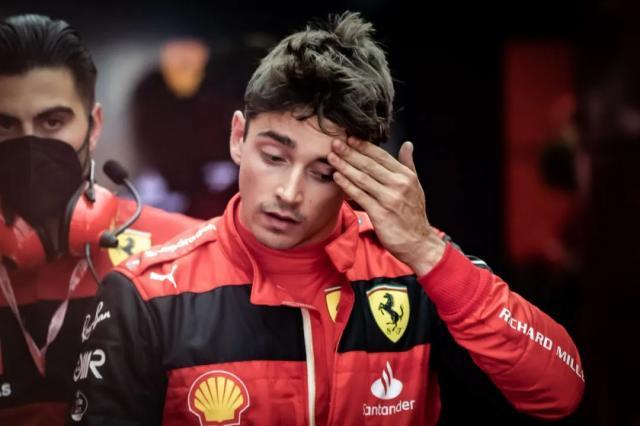 华体会hth体育登录-一回到摩纳哥主场就得撞车？勒克莱尔：不信这邪！