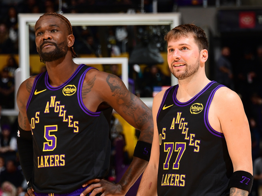 场均11分9板，两大球星带不动你，引起全队不满！NBA状元该离开了